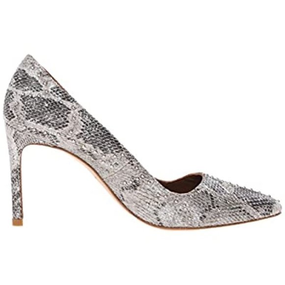 Donald J Pliner Women's Phillospeq Dress Pump - Picture 3 of 13